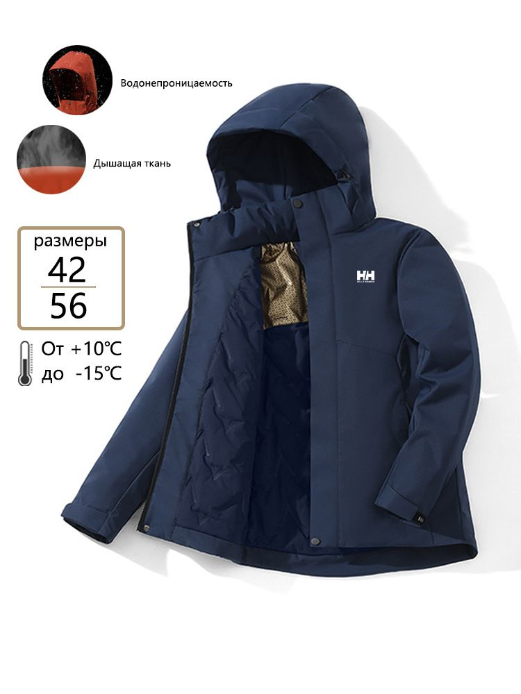 Куртка Helly Hansen #1