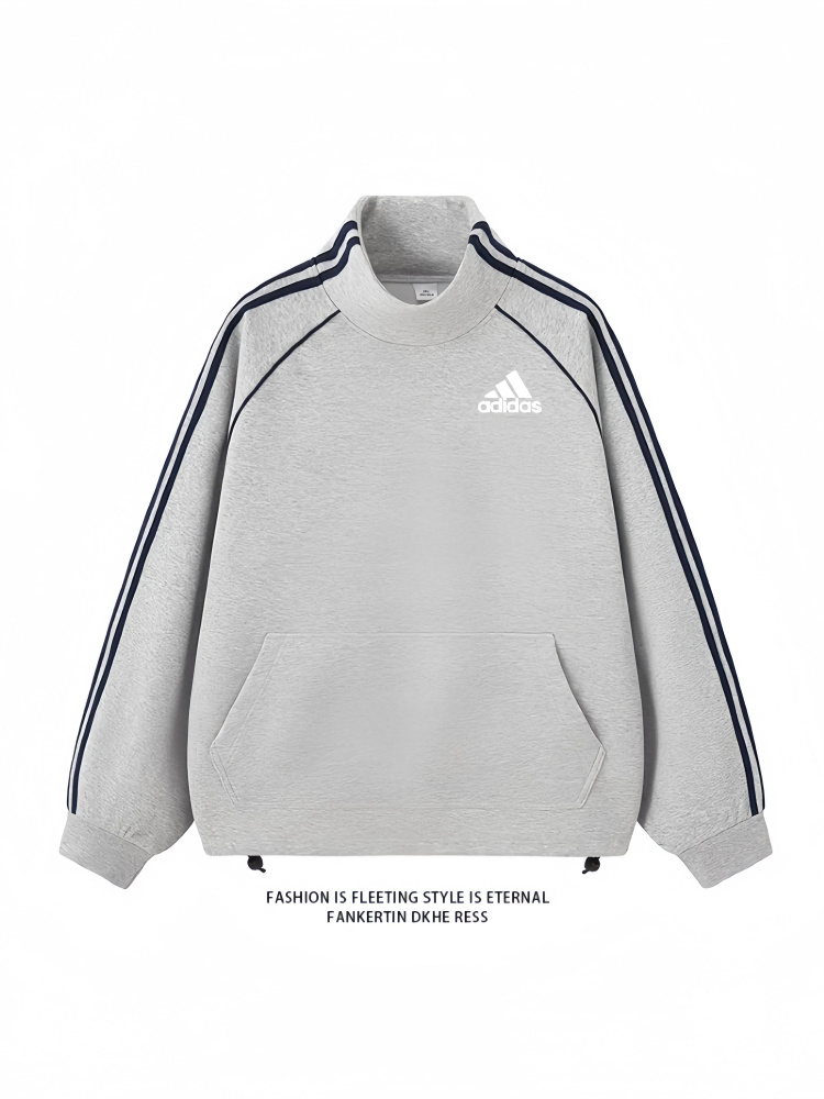 Свитшот adidas #1