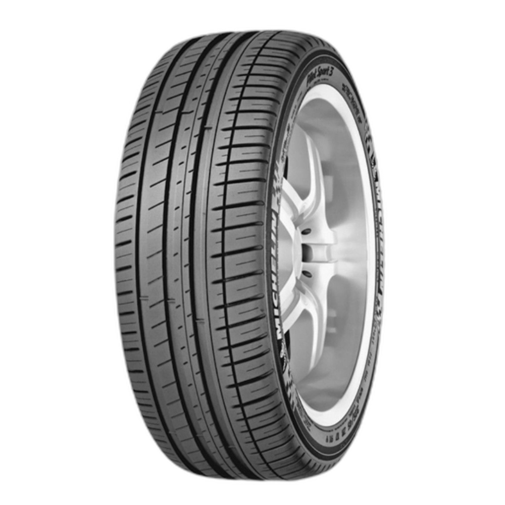 MICHELIN Pilot Sport 3 Шины  летние 255/40  R20 101Y #1