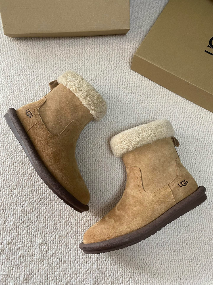 Угги UGG #1
