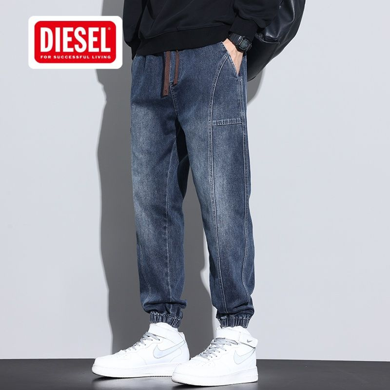 Джинсы Diesel #1