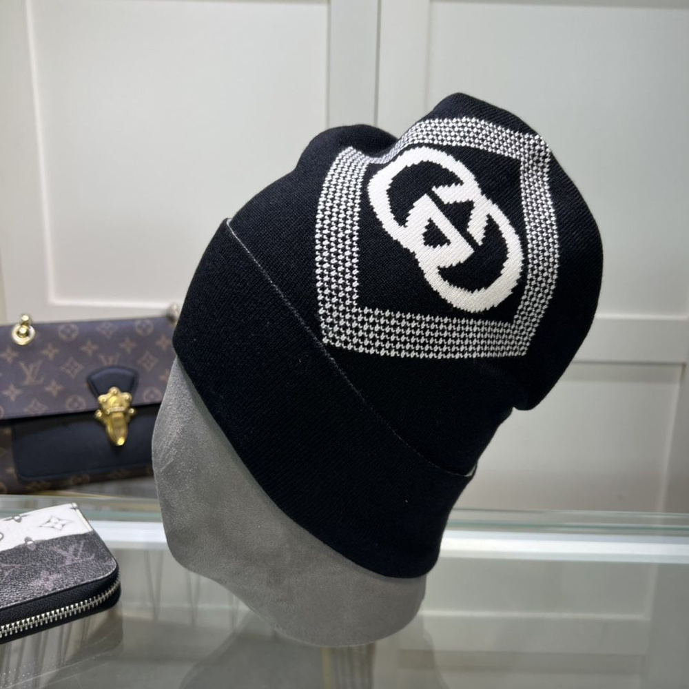 Шапка Gucci Original Beanies #1