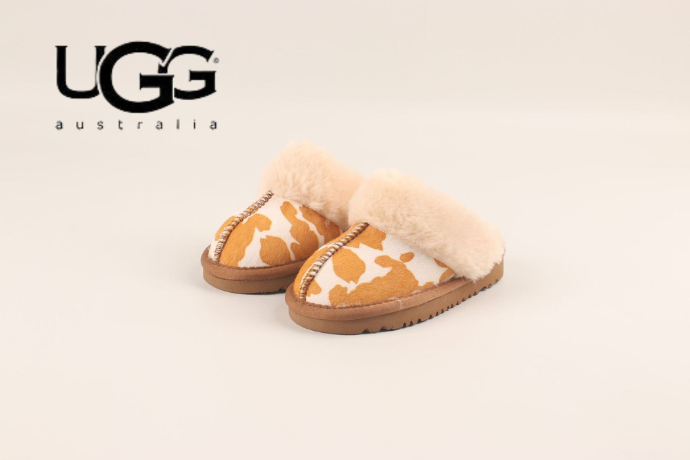 Угги UGG #1