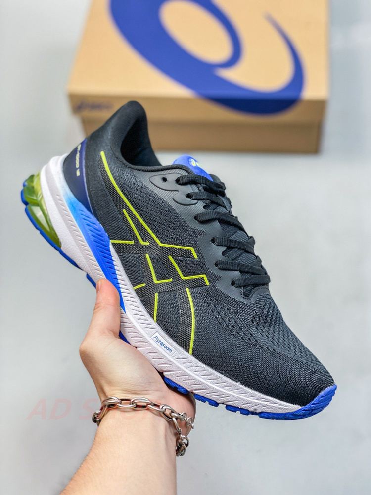 Кроссовки ASICS #1