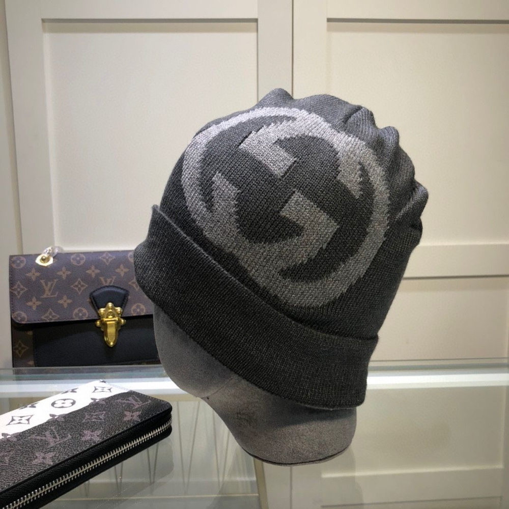 Шапка Gucci Original Beanies #1