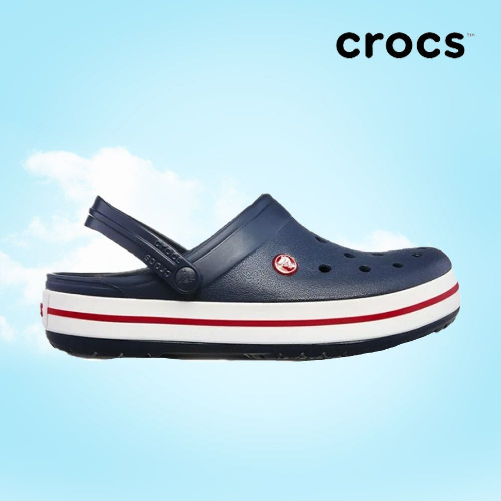 Туфли медицинские Crocs #1