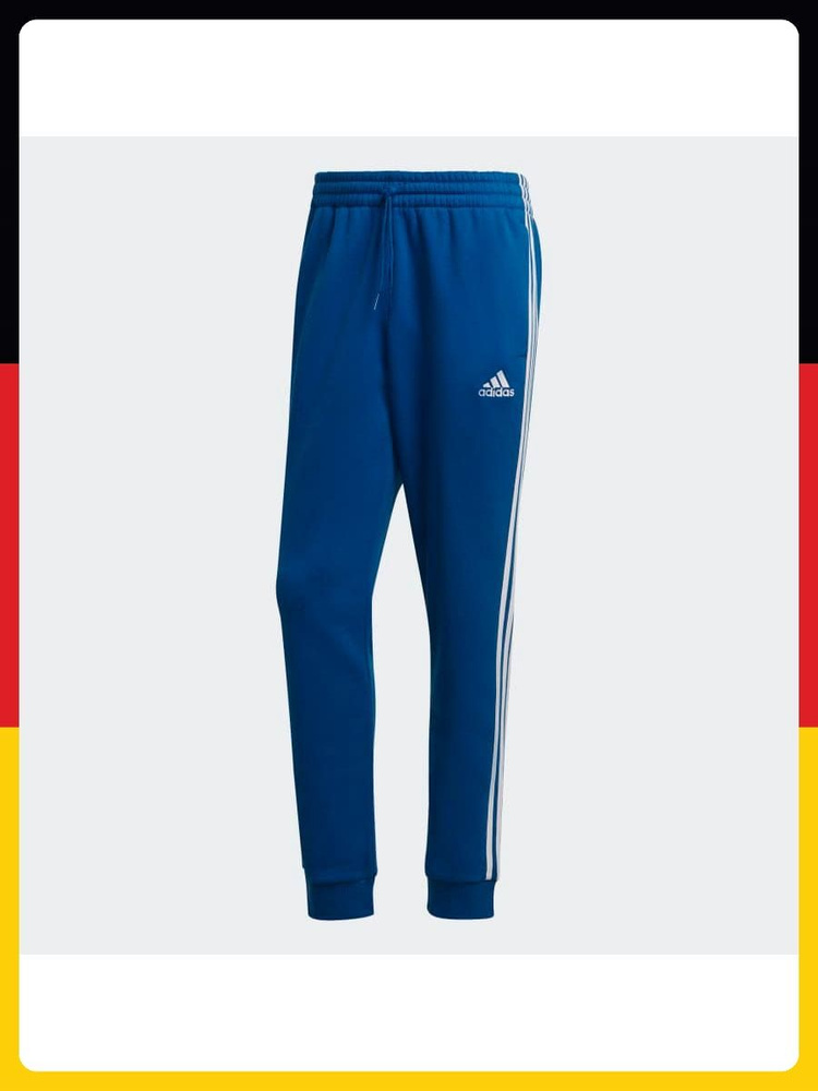 Брюки спортивные adidas Sportswear #1