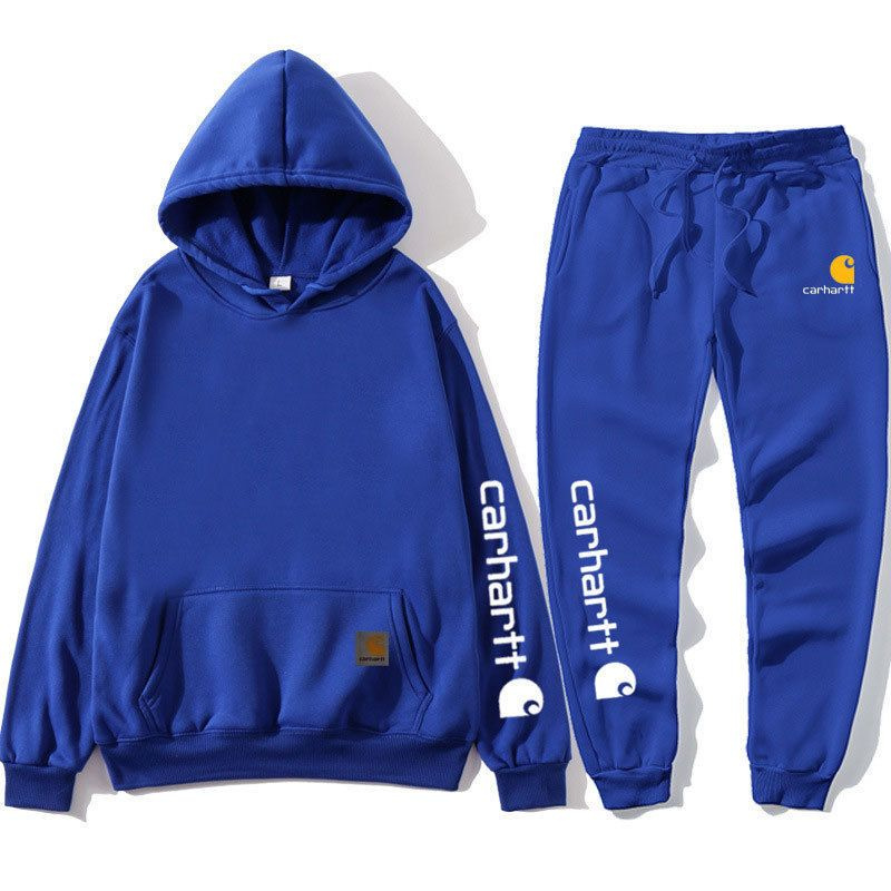 Костюм спортивный carhartt #1