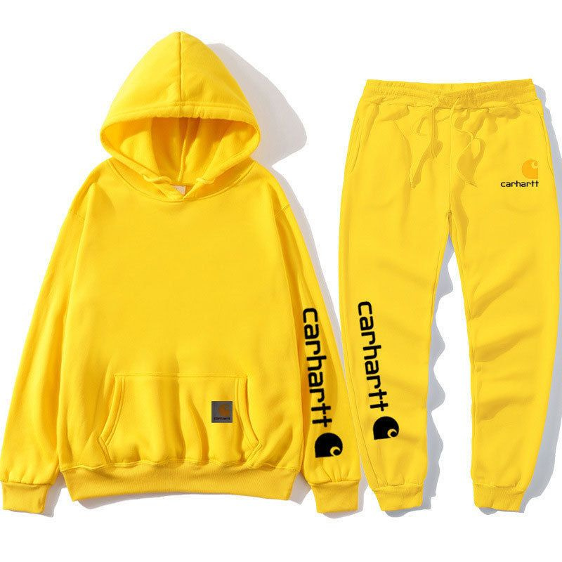 Костюм спортивный carhartt #1