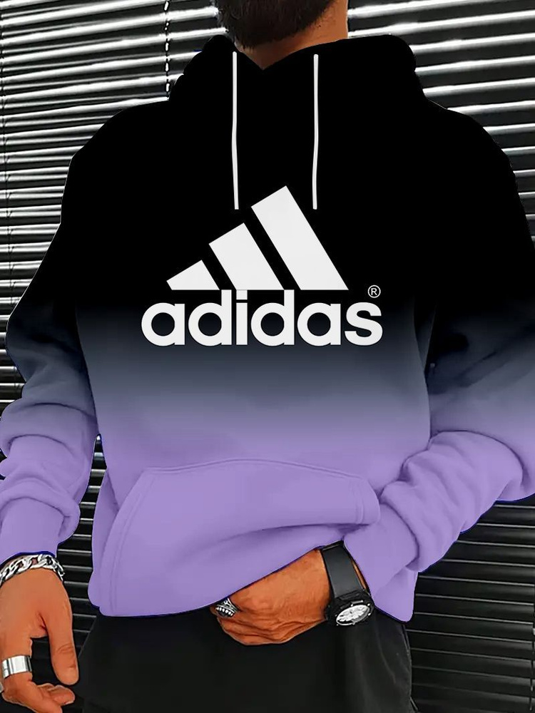 Футболка adidas #1