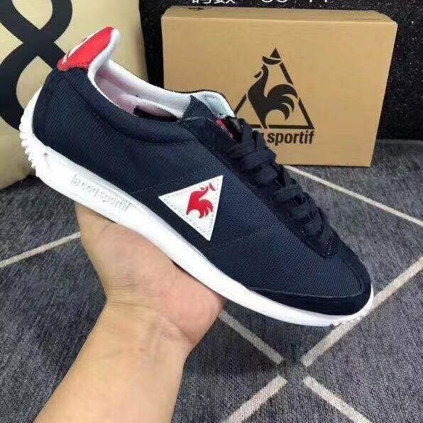 Кроссовки Le Coq Sportif #1