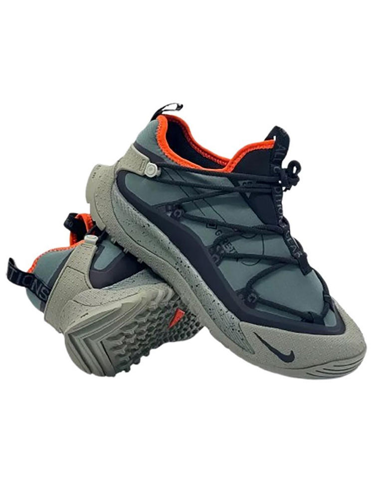 Кроссовки Nike ACG Air Terra #1