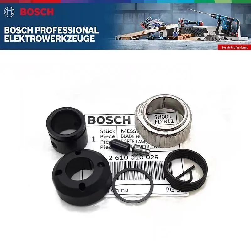 BOSCH GSA1300PCE Оригинальная деталь поршневой пилы 2610010029 купить ...