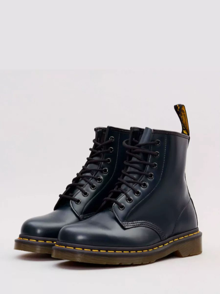 Ботинки Dr. Martens #1