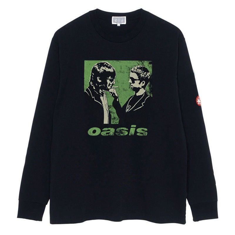 Свитшот CAV EMPT #1