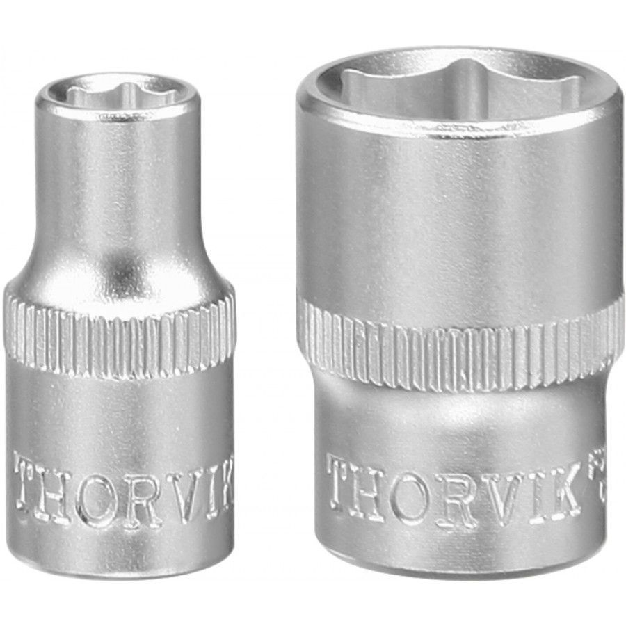 Головка торцевая 1/4"DR, 5 мм, THORVIK FS01405 #1