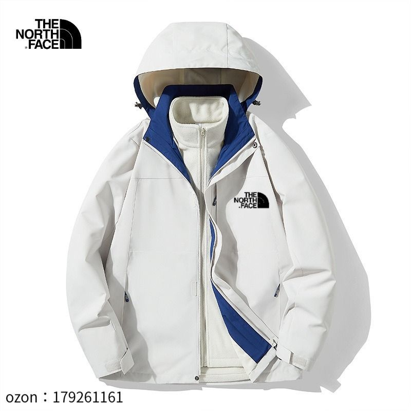 Куртка спортивная The North Face Windbreaker #1