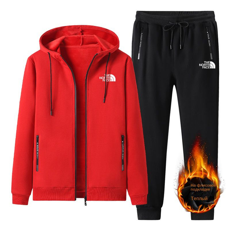 Костюм спортивный The North Face Любимый подарок #1