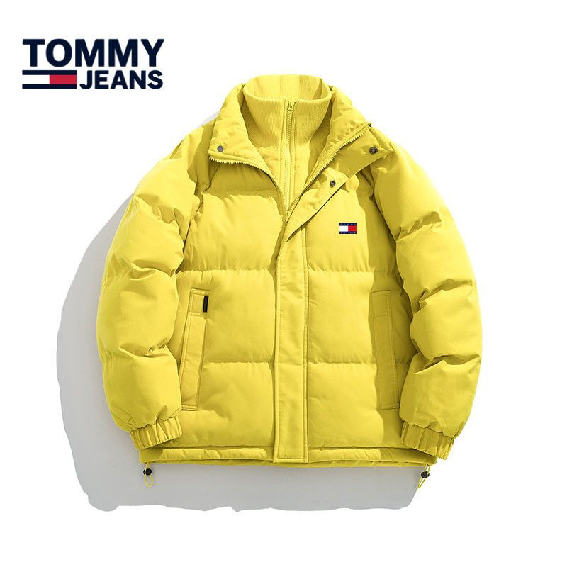 Пуховик Tommy Hilfiger #1