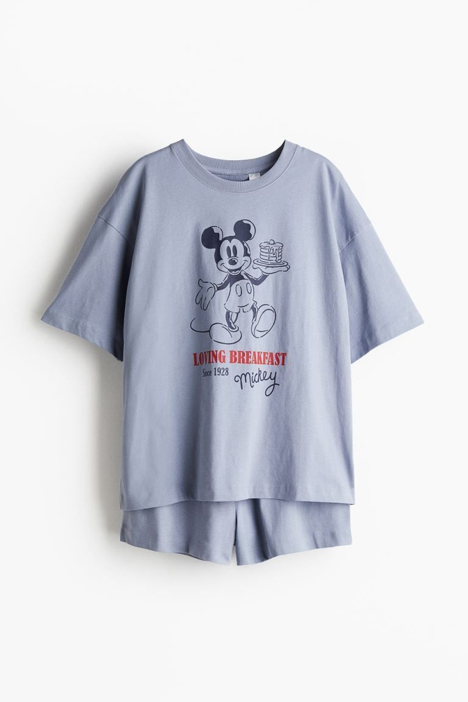 Пижама H&M Disney #1