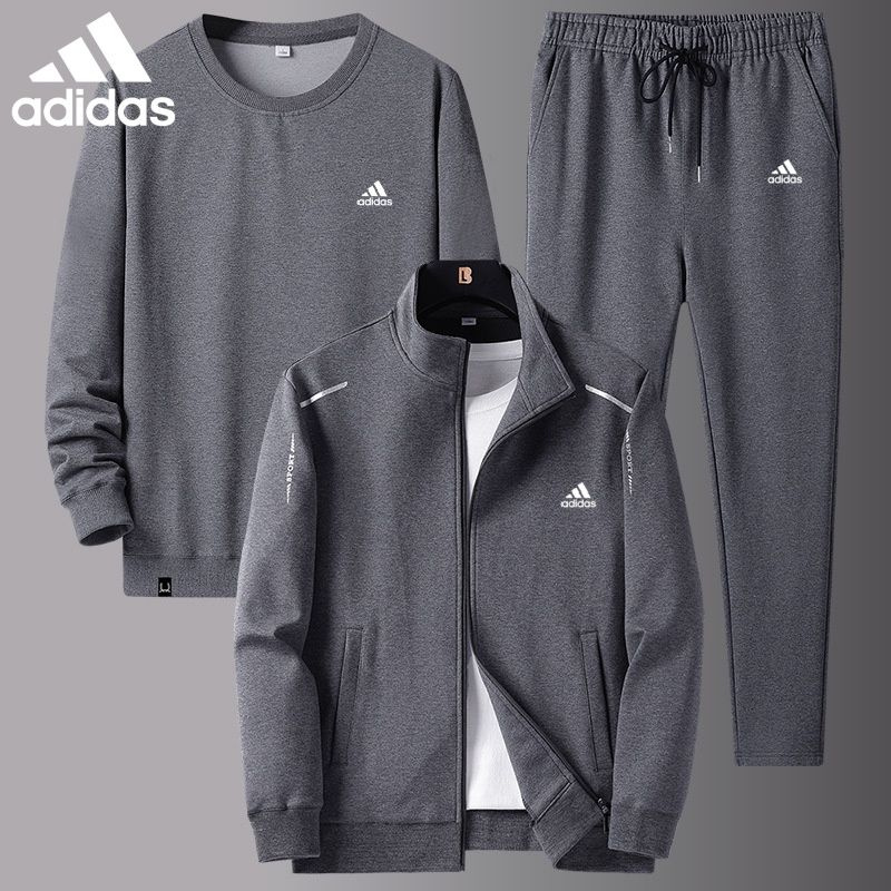 Толстовка спортивная adidas #1