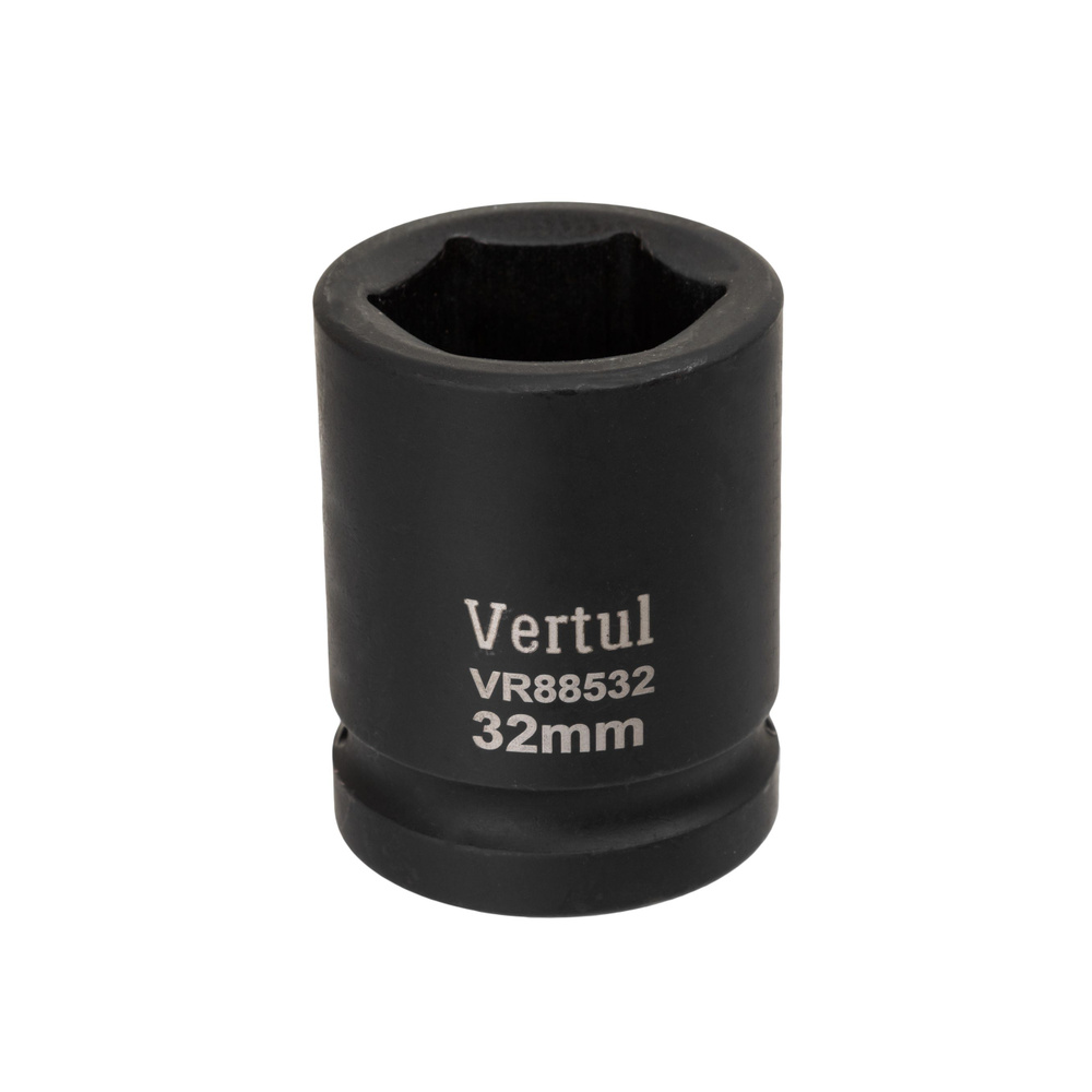 Головка 1" 32 мм Vertul VR88532 #1