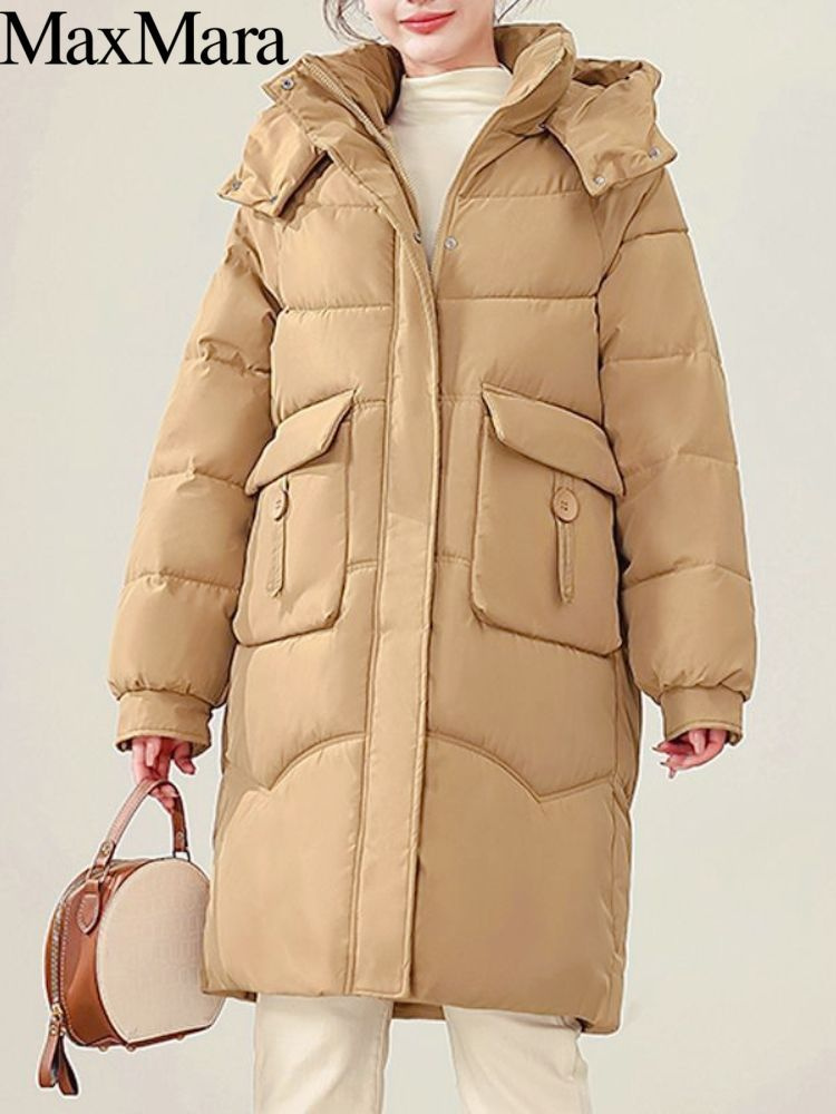 Пуховик Max Mara #1