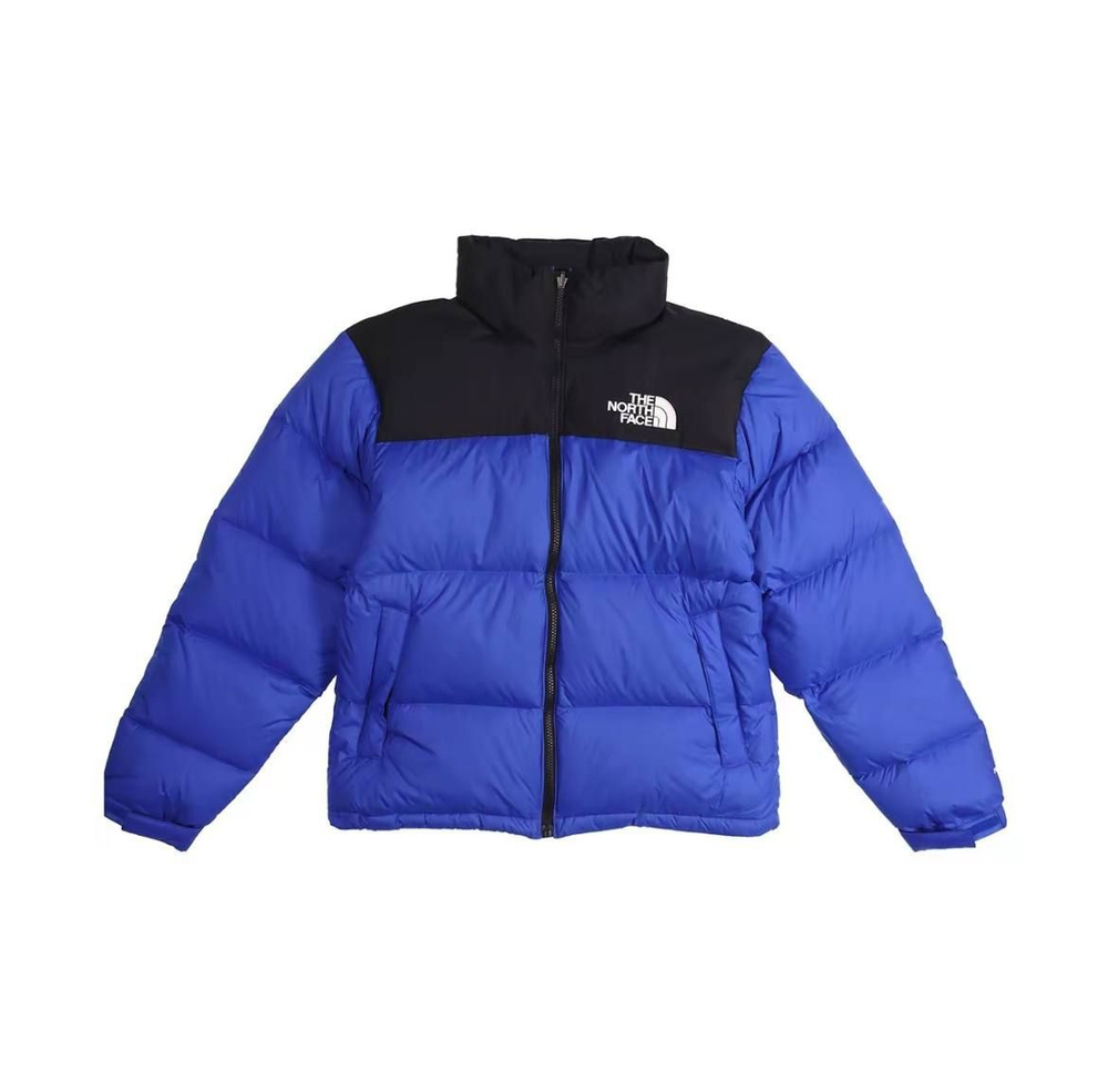 Пуховик The North Face #1