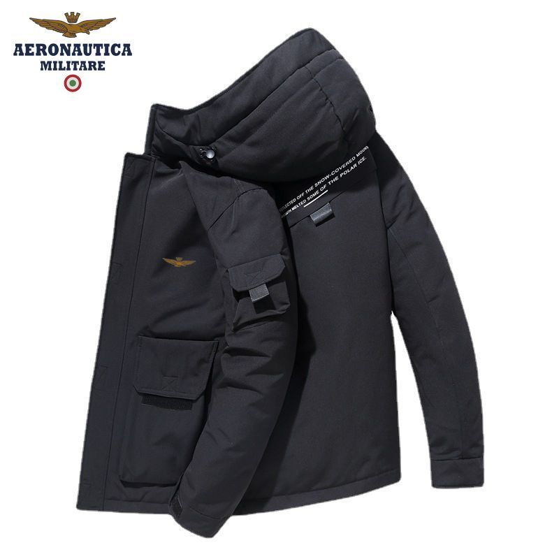 Куртка Aeronautica Militare #1