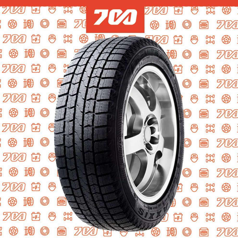 Maxxis SP3 Premitra Ice Шины зимние 175/70 R13 82T Нешипованные ...