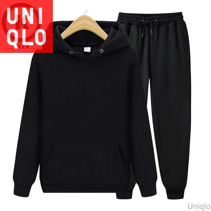 Костюм спортивный Uniqlo #1