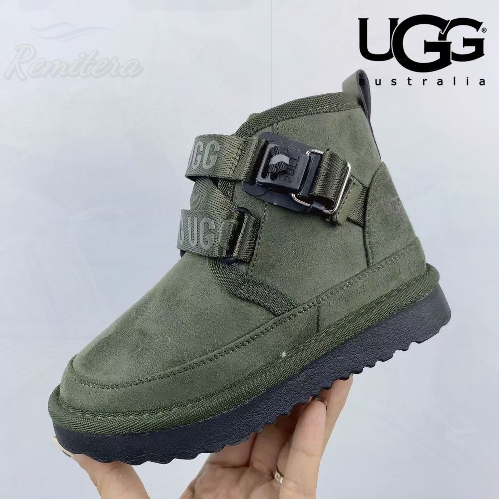 Угги UGG #1