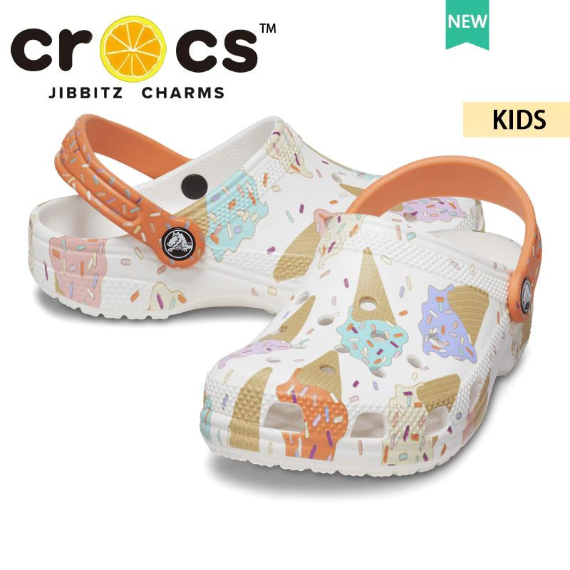 Сандалии Crocs Sarah Clog #1