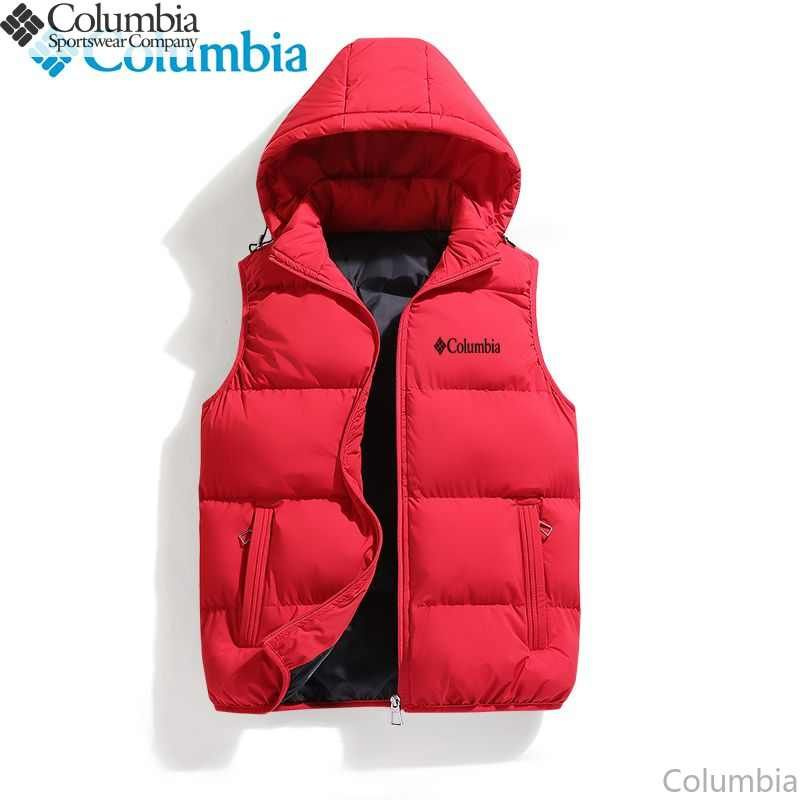 Жилет Columbia #1