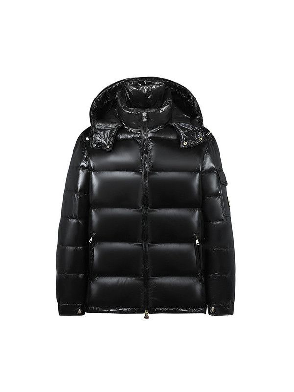 Пуховик MONCLER #1