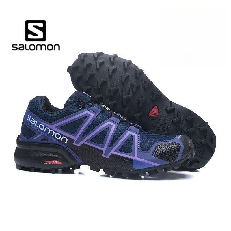 Кроссовки Salomon SPEEDCROSS 3 #1