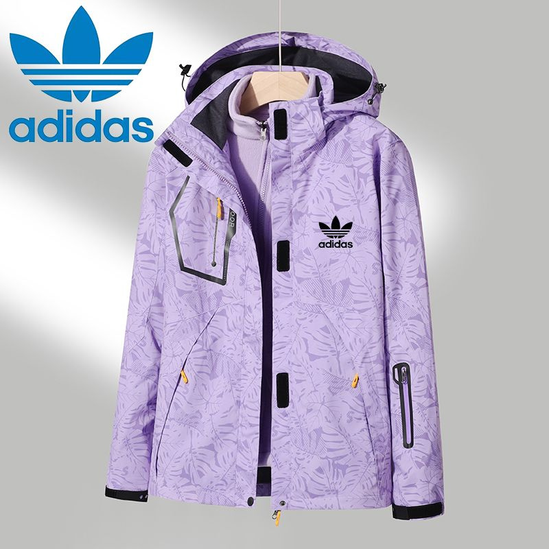 Анорак adidas Sportswear #1