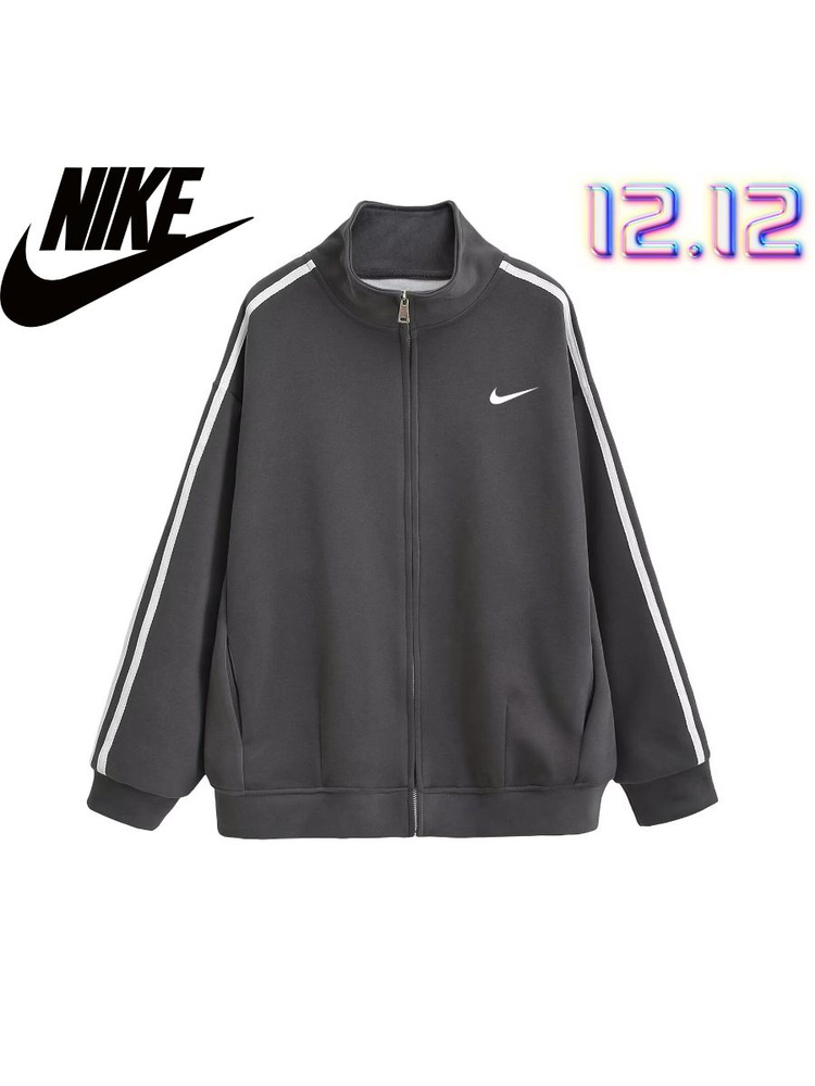 Куртка Nike Весь мир моды #1