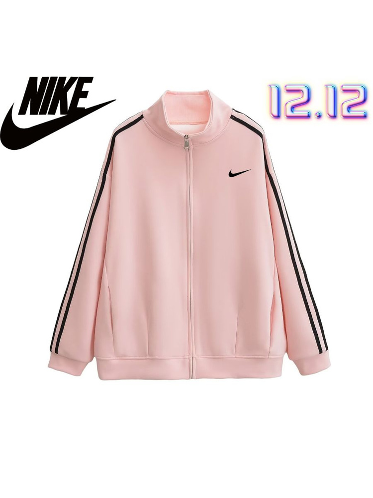 Куртка Nike Весь мир моды #1