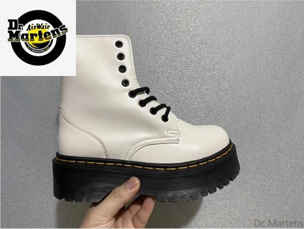 Ботинки Dr. Martens #1