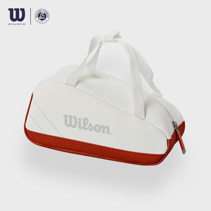 Wilson Саквояж #1