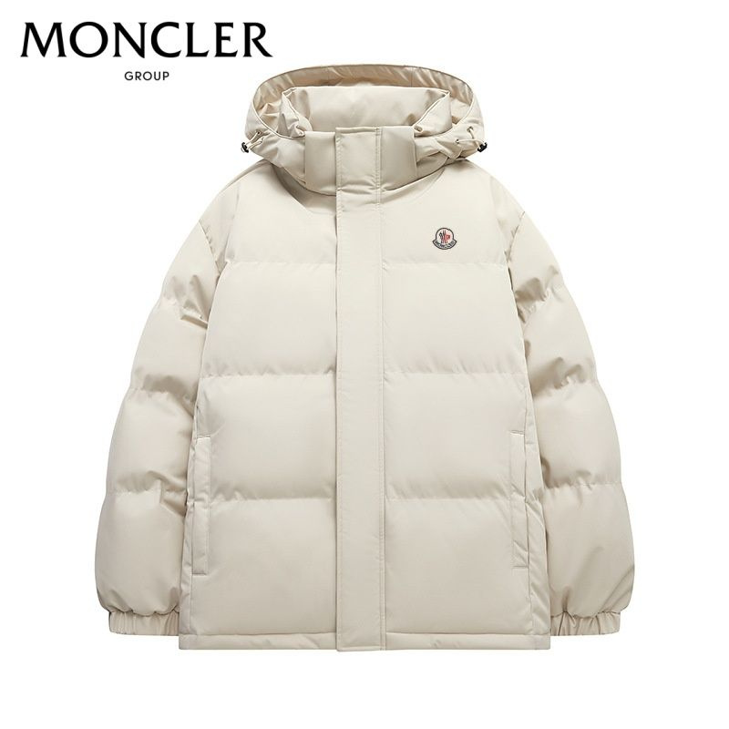 Пуховик MONCLER #1