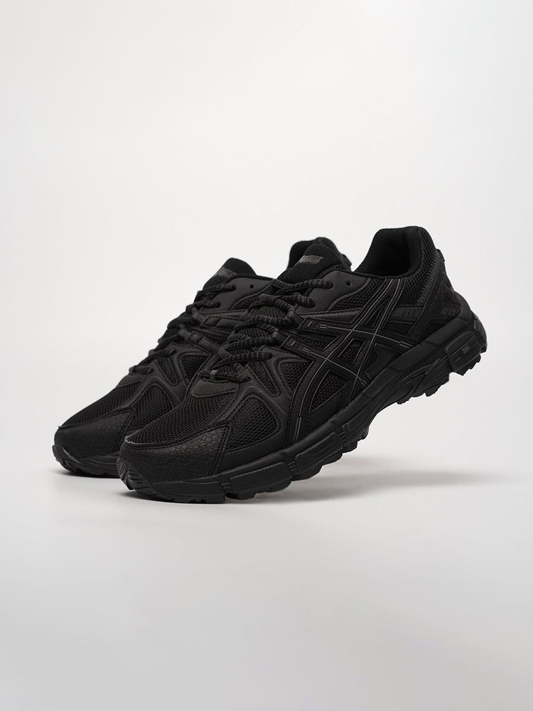 Кроссовки ASICS Лето #1