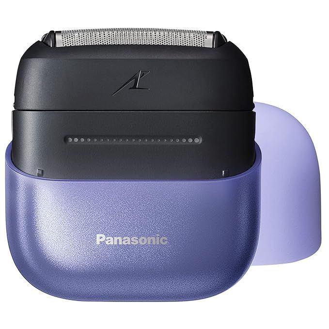 Panasonic Электробритва Портативная электробритва, ES-PCM3A