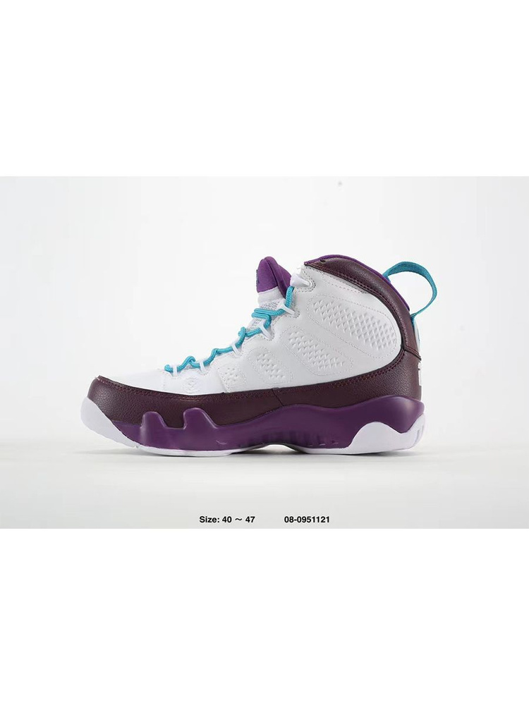 Кроссовки Jordan Air Jordan 9 #1