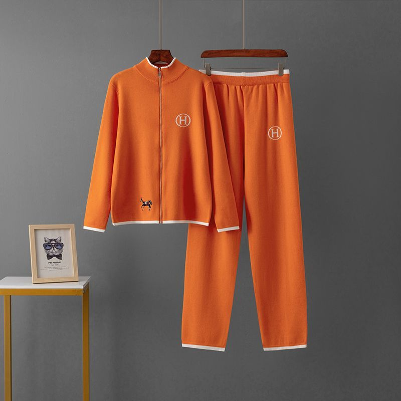 Комплект одежды Hermes #1