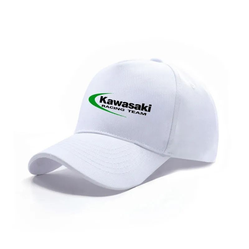 Бейсболка KAWASAKI BASEBALL CAP #1