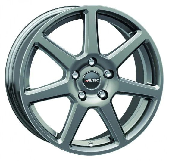 Autec  Колесный диск Литой 15x6" PCD5х100 ET37 D57.1 #1