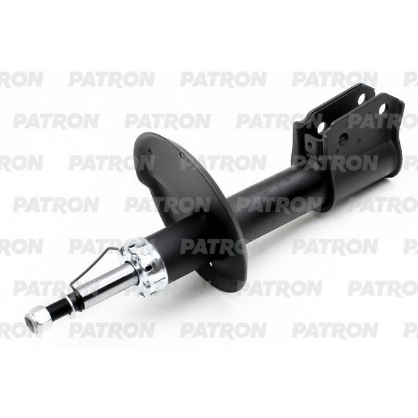 амортизатор подвески передн renault: twingo 93-, twingo фургон 93- PATRON PSA333714, oem 7700838055  #1