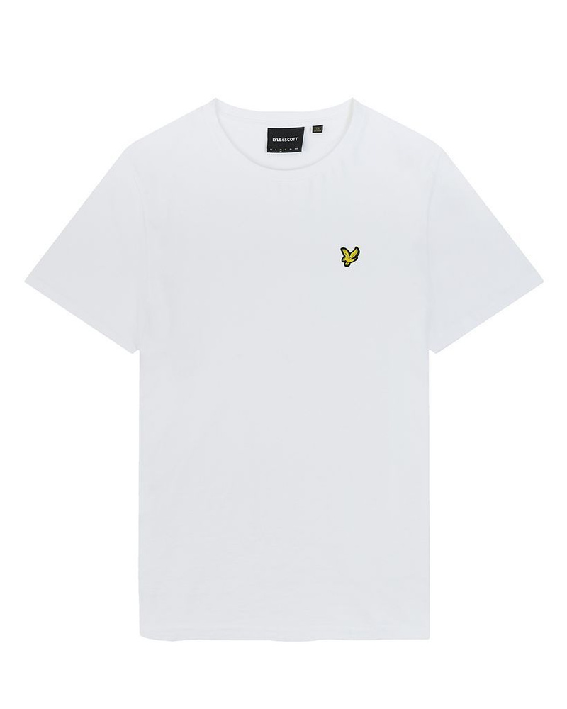 Футболка Lyle & Scott #1